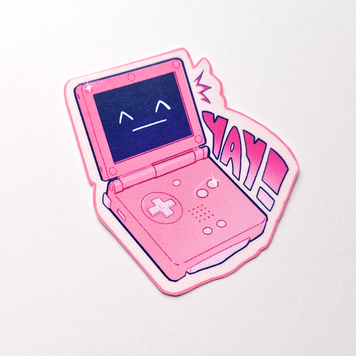 🕹️ Expressive Gameboys Stickers 🕹️