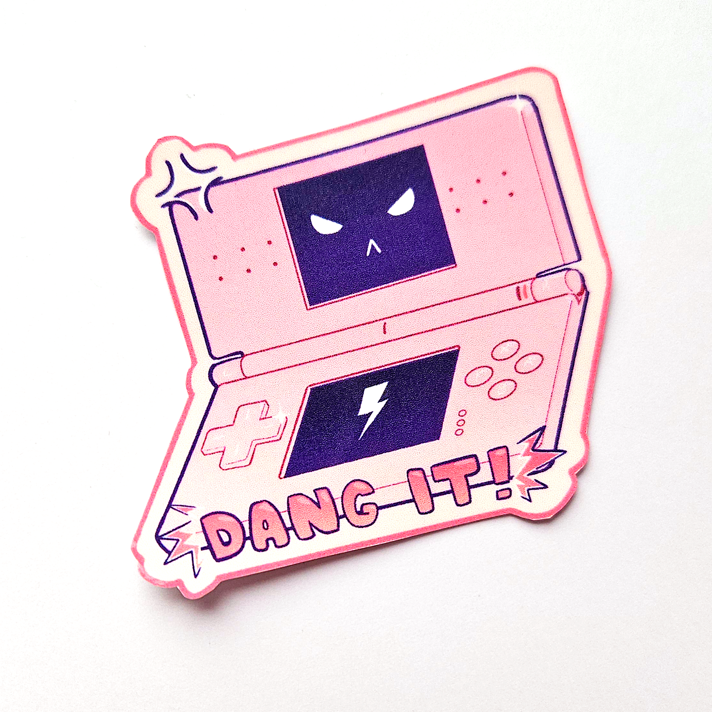 🕹️ Expressive Gameboys Stickers 🕹️