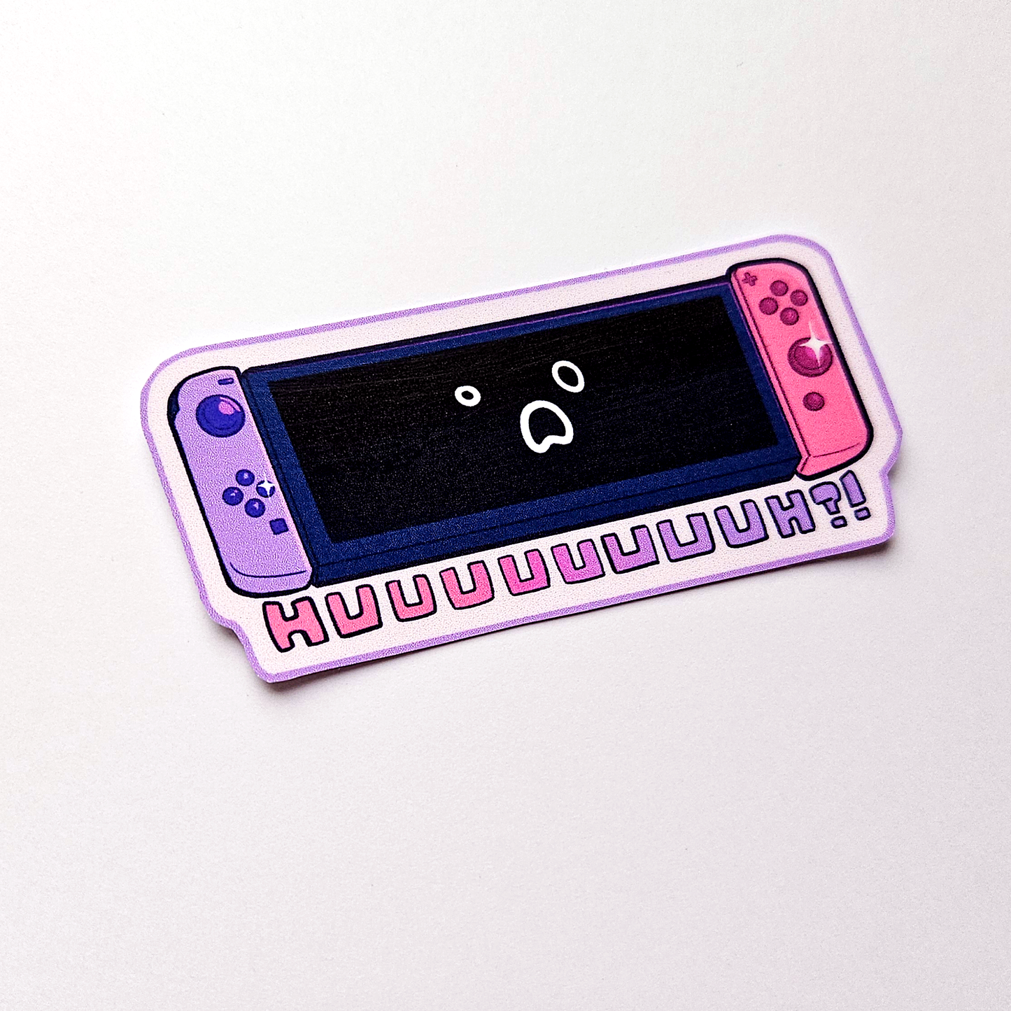 🕹️ Expressive Gameboys Stickers 🕹️