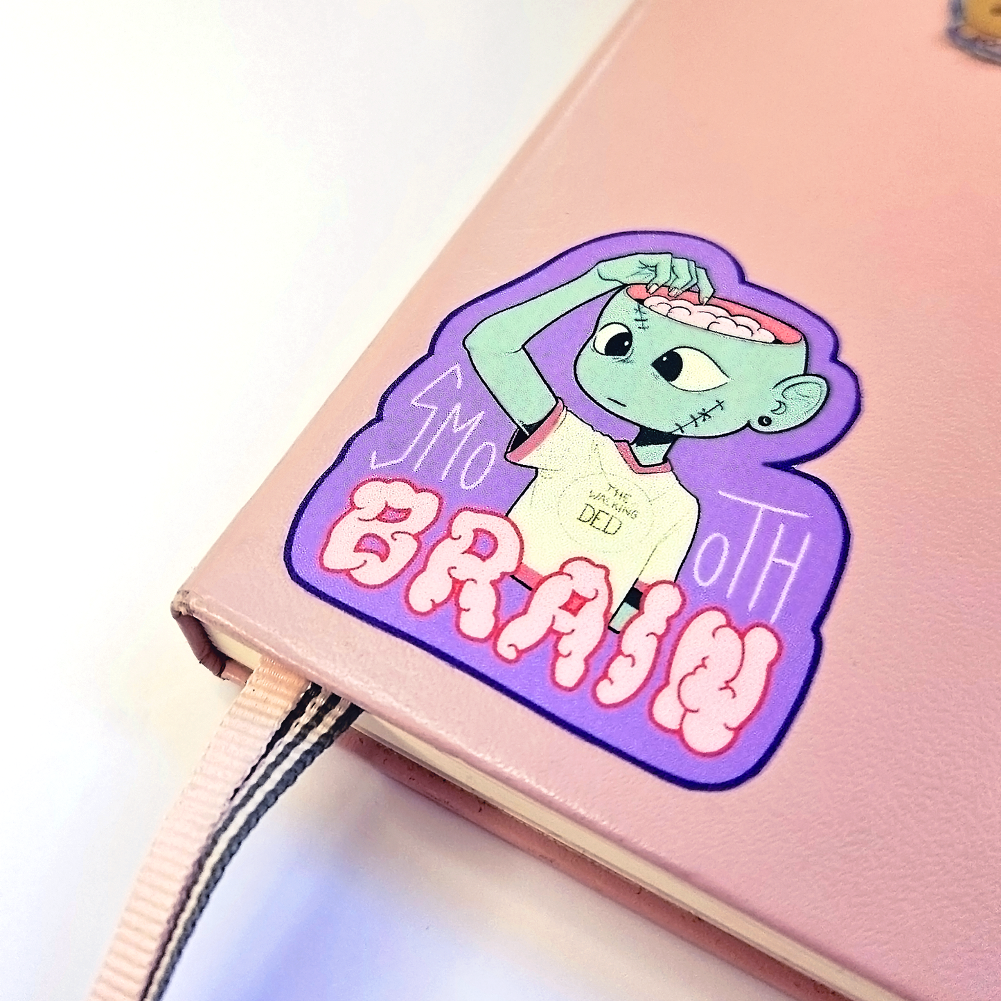 🎃 Halloween Edition 2025: Sticker Set 🎃