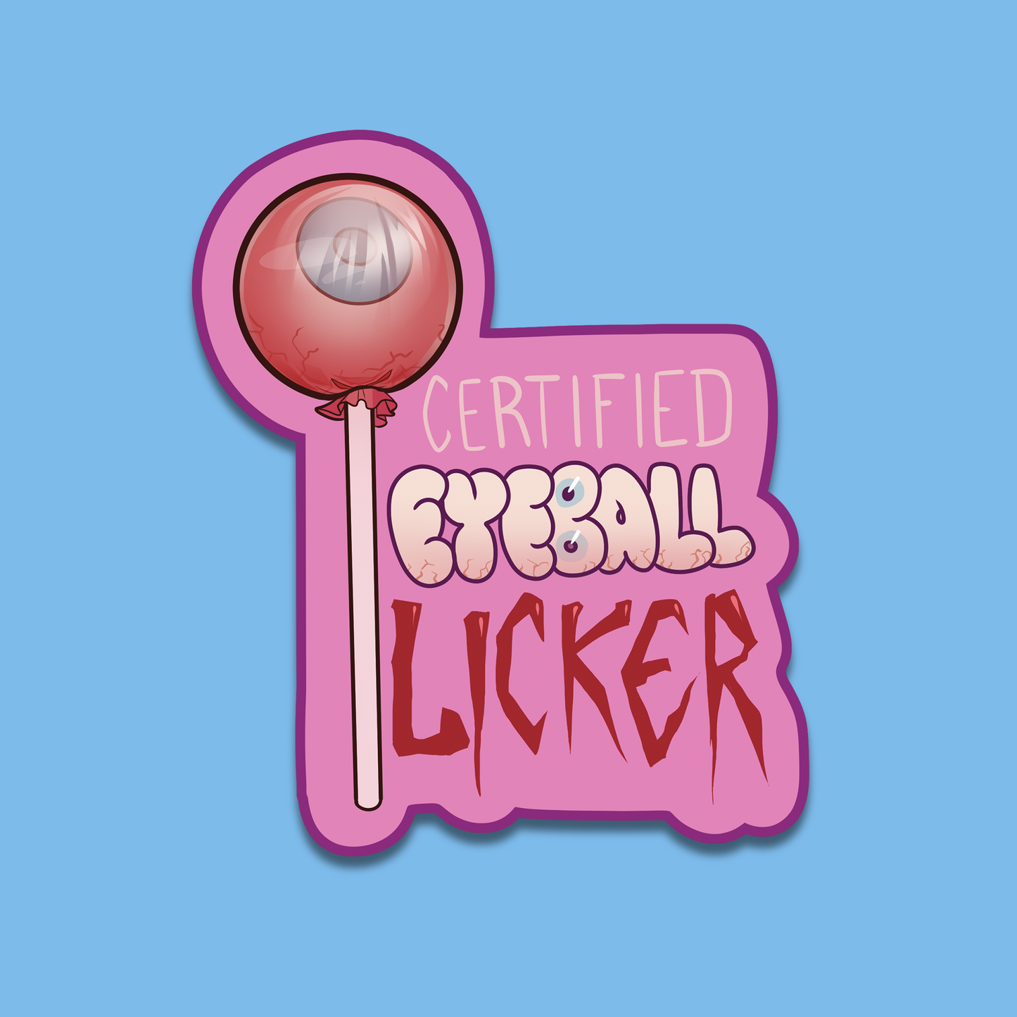 🎃 Halloween Edition 2025: Sticker Set 🎃