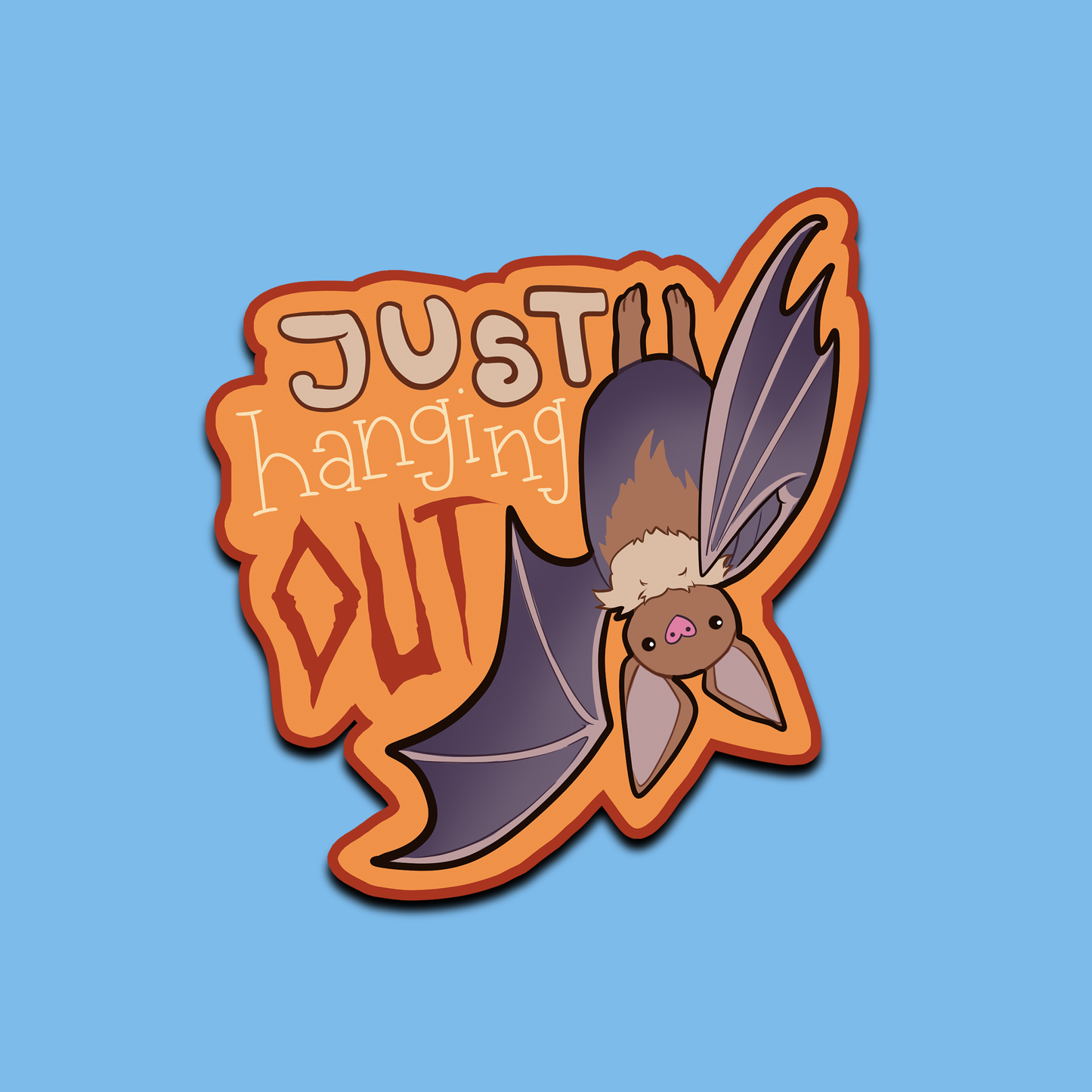 🎃 Halloween Edition 2025: Sticker Set 🎃