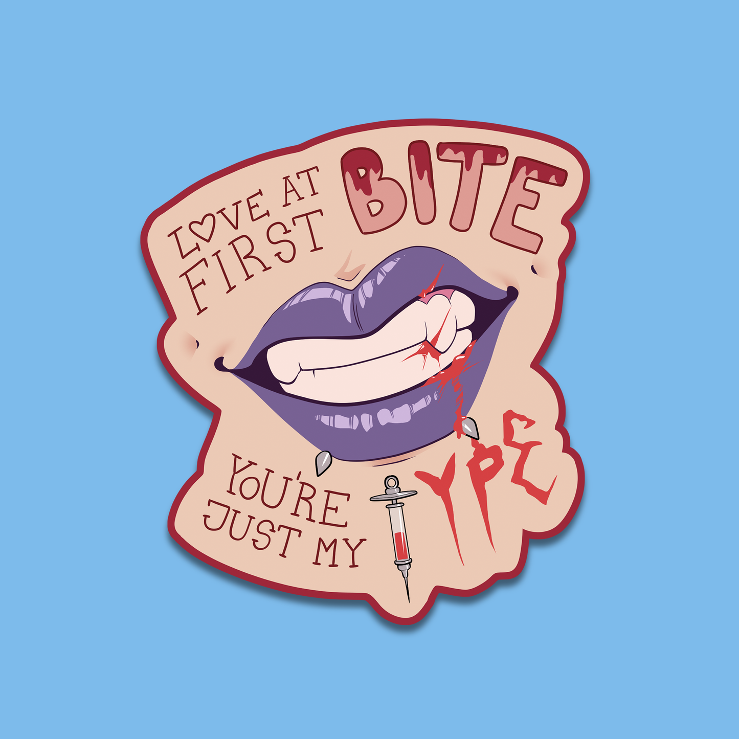 🎃 Halloween Edition 2025: Sticker Set 🎃