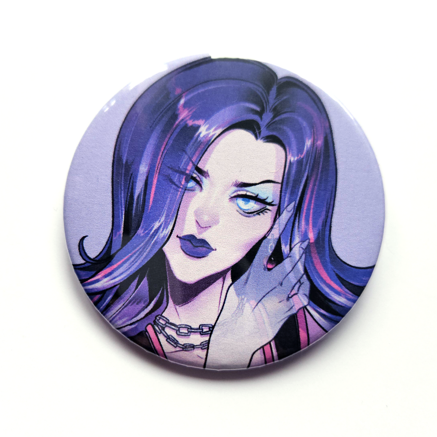🧟‍♂️ Monster High Character Badges 🧟‍♂️