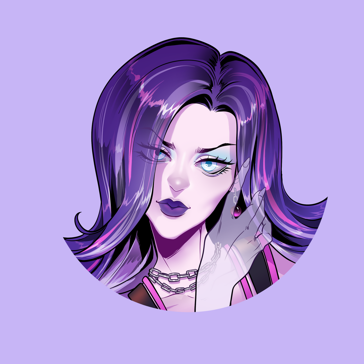 🧟‍♂️ Monster High Character Stickers 🧟‍♂️